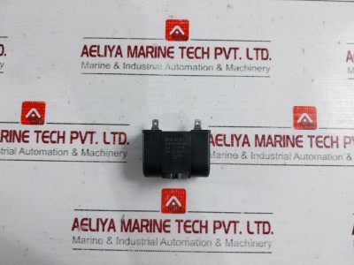 Matsushita Sh Sh-dpy C Motor Starting Capacitor 440Vac 4µF ±5% 50/60Hz