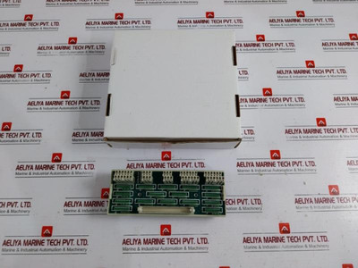 Valmet Atb16/3 Printed Circuit Board Module - Used Valmet Atb16/3 Printed Circuit Board Module - Used
