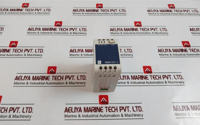 Rishabh Rish Con-i Trms Current Transducer E236986 - Used Rishabh Rish Con-i Trms Current Transducer E236986 - Used
