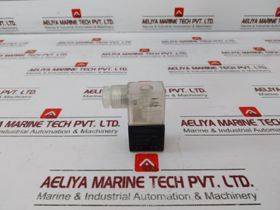 Heye Ac220V Solenoid Valve Ip65 - Used