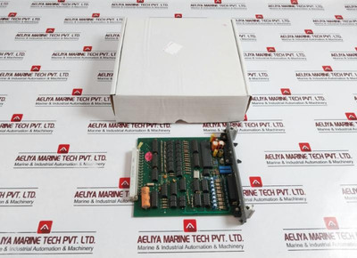 Tritek Tc-909 Printed Circuit Board Am3-tcip-12 - Used Tritek Tc-909 Printed Circuit Board Am3-tcip-12 - Used