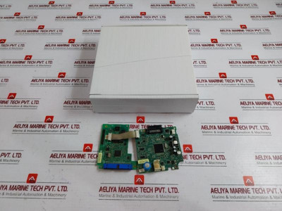 Schneider Electric 16253170112A04 Circuit Board Mcu Cc 18-1124 641601239428 - Used Schneider Electric 16253170112A04 Circuit Board Mcu Cc 18-1124 641601239428 - Used