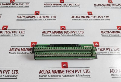 Yokogawa Ybte 32-a Input/Output Module - Used Yokogawa Ybte 32-a Input/Output Module - Used