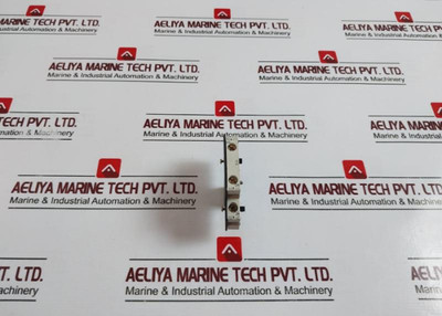 Klockner Moeller 11S Dil M Auxiliary Contact Block 600Vac Max 15A 250Vdc Max 1A - Used Klockner Moeller 11S Dil M Auxiliary Contact Block 600Vac Max 15A 250Vdc Max 1A - Used