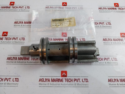 Boll & Kirch 4-20441 Cock For Equalization Of Pressure Gjs-400-18 - New Boll & Kirch 4-20441 Cock For Equalization Of Pressure Gjs-400-18 - New