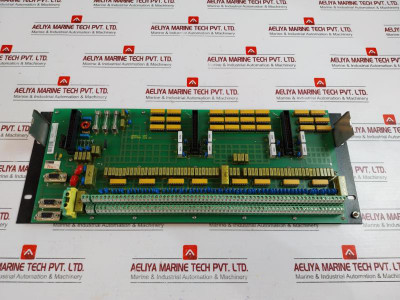 Ge D20 Sz Terminal Panel Sf242051