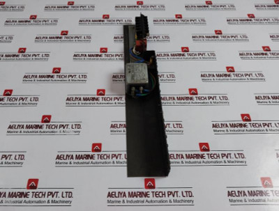 Yokogawa Efgw Field Gateway Unit (Part Only) 50/60Hz 100/110/115/120Vac 170Va