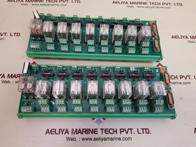 Phoenix m2t15800008 module 94v-0 sl1 weight 945 gm