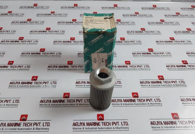 Stauff Sus-a-068-n16F-140-125-0 Tank Suction Strainer Hydraulic Filter 10 Gpm - New Stauff Sus-a-068-n16F-140-125-0 Tank Suction Strainer Hydraulic Filter 10 Gpm - New