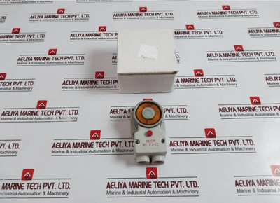 Elomek Gpt Door Holder Magnet 24V--- 1W - Used Elomek Gpt Door Holder Magnet 24V--- 1W - Used