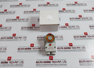 Elomek Gpt Door Holder Magnet 24V--- 1W