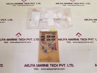 Stromberg sgea 11a1 pcb card