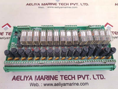 Pio161onfv24 module weight is 830 gm Pio161onfv24 module weight is 830 gm