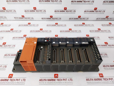 Mitsubishi Electric A1Sx81 Input Unit Module Dc15.6 31.2V Dc5V 5A A1S64Ad A1Sy81 - Used Mitsubishi Electric A1Sx81 Input Unit Module Dc15.6 31.2V Dc5V 5A A1S64Ad A1Sy81 - Used