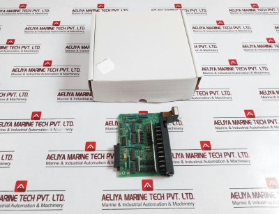 Ge Fanuc 44A735252-g01 44A719946 Printed Circuit Board