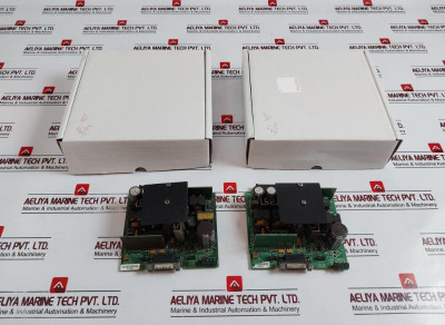 General Electric 44A737246-g01 Printed Circuit Board Asm Dcn-148