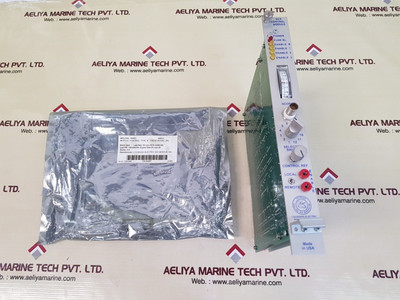 Louisiana electric 160800 scr control module - rig service Louisiana electric 160800 scr control module - rig service