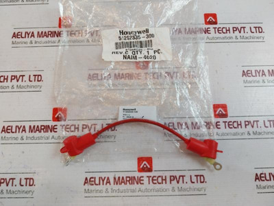 Honeywell 51202335-100 Communication Cable Controller 51202335-300 Naim-4620 - New Honeywell 51202335-100 Communication Cable Controller 51202335-300 Naim-4620 - New