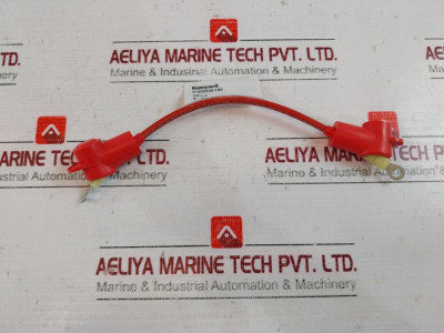 Honeywell 51202335-100 Communication Cable Controller N-4620