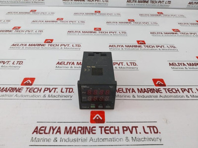 Fuji Electric Pxw-4 Temperature Controller Pxw4Tay1-1V000-a 100-240Vac - Used Fuji Electric Pxw-4 Temperature Controller Pxw4Tay1-1V000-a 100-240Vac - Used