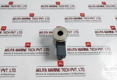 Eugen Seitz 118.100.024N -40°C…60°C Solenoid Valve 