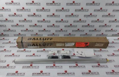Balluff Btl7-e501-m0750-p-s32 Magnetostrictive System - New
