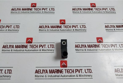 Janatics Dc36W Hydraulic Coil Valve 24V Dc 2.5W - Used