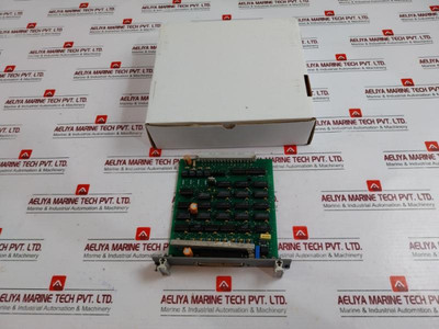 Monotek F_Trck_1 Printed Circuit Board Triac-466 - Used Monotek F_Trck_1 Printed Circuit Board Triac-466 - Used