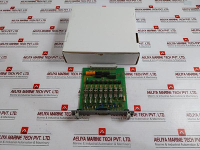 Tritek Dc O/P Am3-dcop-1.2 Printed Circuit Board - Used