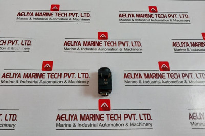 Univer Da-0106 Solenoid Coil 24Vac 5Va 50/60Hz Ip00/60 - Used Univer Da-0106 Solenoid Coil 24Vac 5Va 50/60Hz Ip00/60 - Used