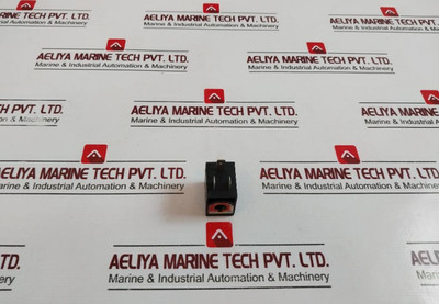 Janatics Dc24W Solenoid Valve Coil 5W 24V Dc - Used Janatics Dc24W Solenoid Valve Coil 5W 24V Dc - Used