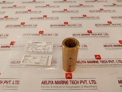 Hamworthy Pumps 22903-001 Bearing Bushing Hamworthy Pumps 22903-001 Bearing Bushing