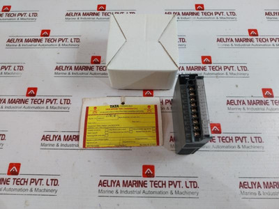 Honeywell 2Mlf-dc8A D/A Converter Current Output Module 2Mlf-dc8A-cc 500680801B9 - New Honeywell 2Mlf-dc8A D/A Converter Current Output Module 2Mlf-dc8A-cc 500680801B9 - New