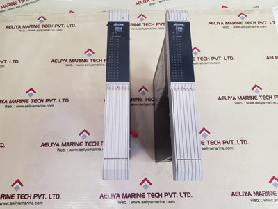 Moore 39sdm024dccan sdm module by Moore Products Co.