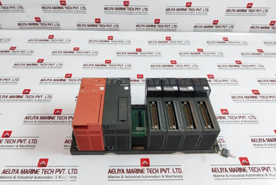 Mitsubishi Electric A1S63P Power Supply Unit Dc15.6~31.2V, Dc5V 5A - Used Mitsubishi Electric A1S63P Power Supply Unit Dc15.6~31.2V, Dc5V 5A - Used