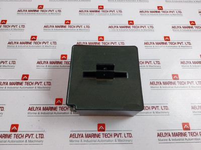 Zollner Bv70161297 Current Transformer 3Adt751007P1 T51 - Used