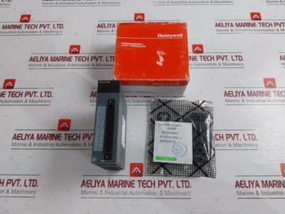 Honeywell 2Mlq-tr4B-cc Transistor Output Module Dc12/24V 0.1A 47200062Cc - New Honeywell 2Mlq-tr4B-cc Transistor Output Module Dc12/24V 0.1A 47200062Cc - New
