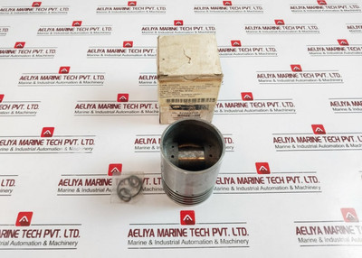 Ingersoll-rand 32223752 Piston-pin Assembly 3-inch - Used Ingersoll-rand 32223752 Piston-pin Assembly 3-inch - Used