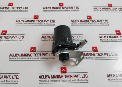 Micra Misure A-248 Pressure Regulator - Used