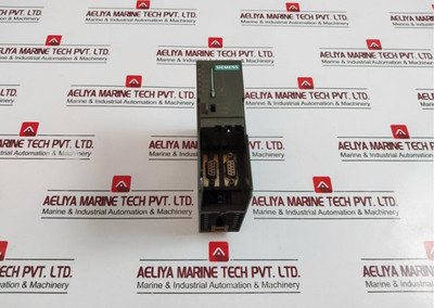Siemens 6Es7 315-2Ag10-0Ab0 Simatic S7 Cpu Controller Module - Used Siemens 6Es7 315-2Ag10-0Ab0 Simatic S7 Cpu Controller Module - Used