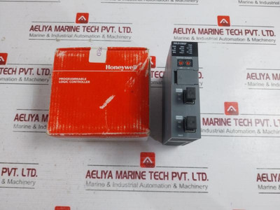 Honeywell 2Mlr-dbsf Fiber Optic I/O Interface Module Plc For 2Mlrcpuh/T, Cpuh/F - New Honeywell 2Mlr-dbsf Fiber Optic I/O Interface Module Plc For 2Mlrcpuh/T, Cpuh/F - New