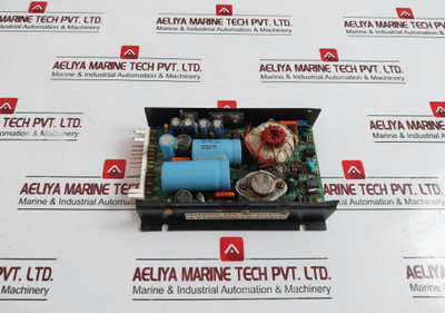 Converter Concepts Vt25-373-99/X9 Power Supply Board 20-60Vdc - Used