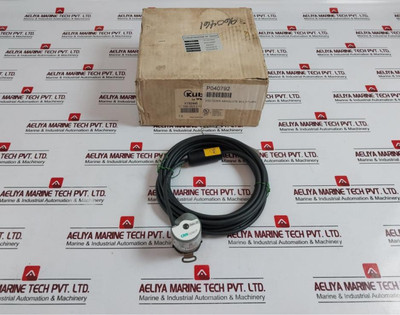 Kubler T8.F3688.2623.2112 Encoder Absolute Multiturn W/ 5 Meter - New Kubler T8.F3688.2623.2112 Encoder Absolute Multiturn W/ 5 Meter - New