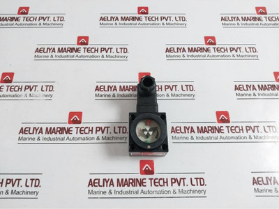 Danfoss Vpi 160G0422 Position Indicator 0.2 W 12 B Gdm - Used Danfoss Vpi 160G0422 Position Indicator 0.2 W 12 B Gdm - Used