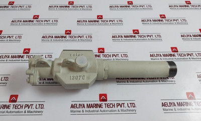 Vatec El35-exa Pressure Air Ejector 5-7 Bar Pn10 - New Vatec El35-exa Pressure Air Ejector 5-7 Bar Pn10 - New