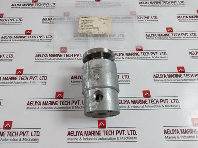 Deublin 1579-000 Union Rotary 387400/W0425 - Used