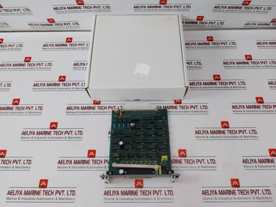 Monotek F_Trck_1 Printed Circuit Board Track-217 - Used Monotek F_Trck_1 Printed Circuit Board Track-217 - Used