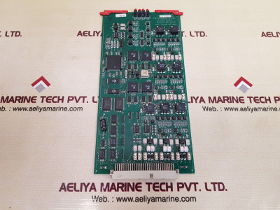 Hydril aa5160001300 network node processor