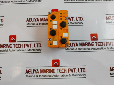 Ifm Electronic Ac2508 As Interface Classic Line M12 4Do T Ip67 31.6Vdc