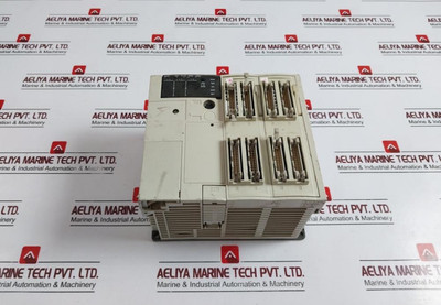 Schneider Electric Tsx3710101 Tsx I24V Q0,1A Micro Controller Tsxdmz64Dtk  - Used